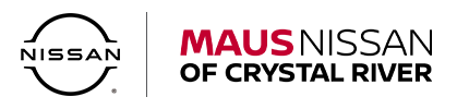 Maus Nissan of Crystal River