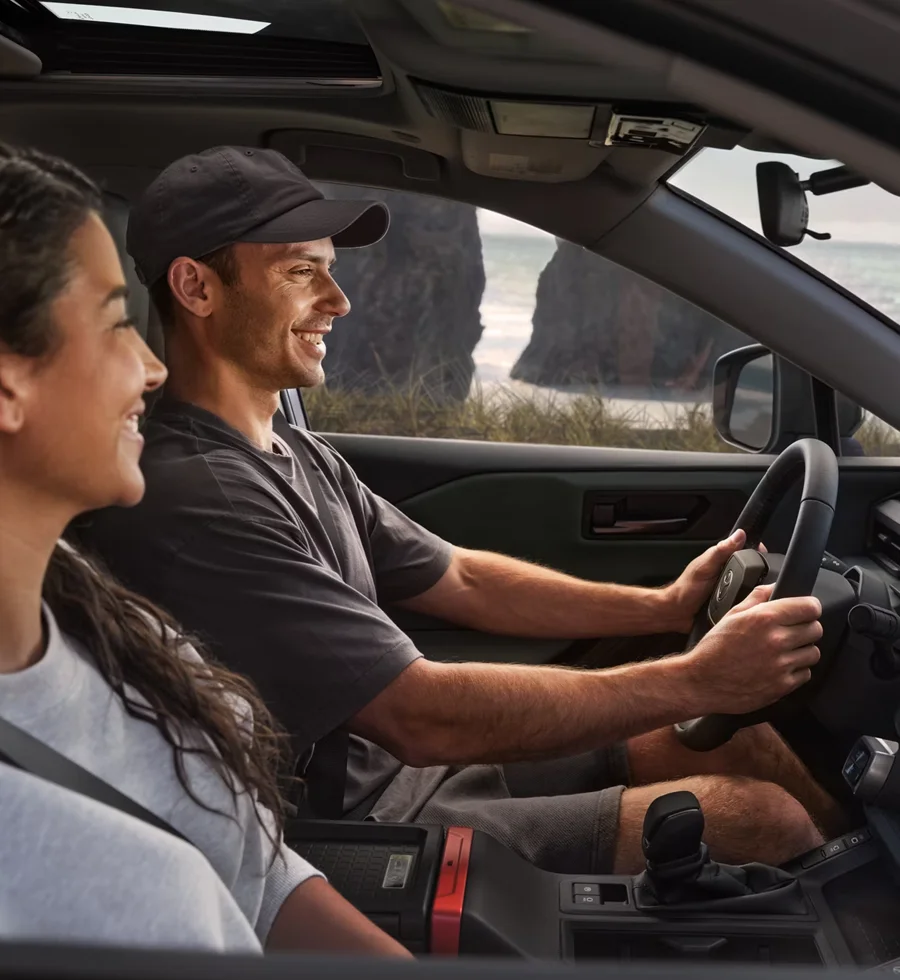 Find your Toyota RAV4 at Ourisman Toyota 95