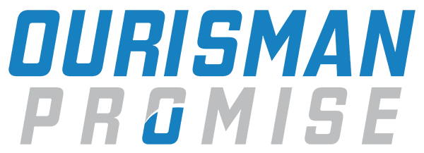 OURISMAN PROMISE Logo