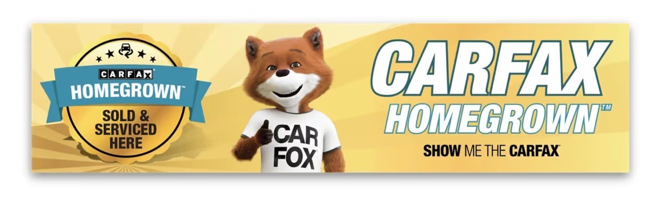 CARFAX Homegrown pre-owned vehicles at BMW San Luis Obispo