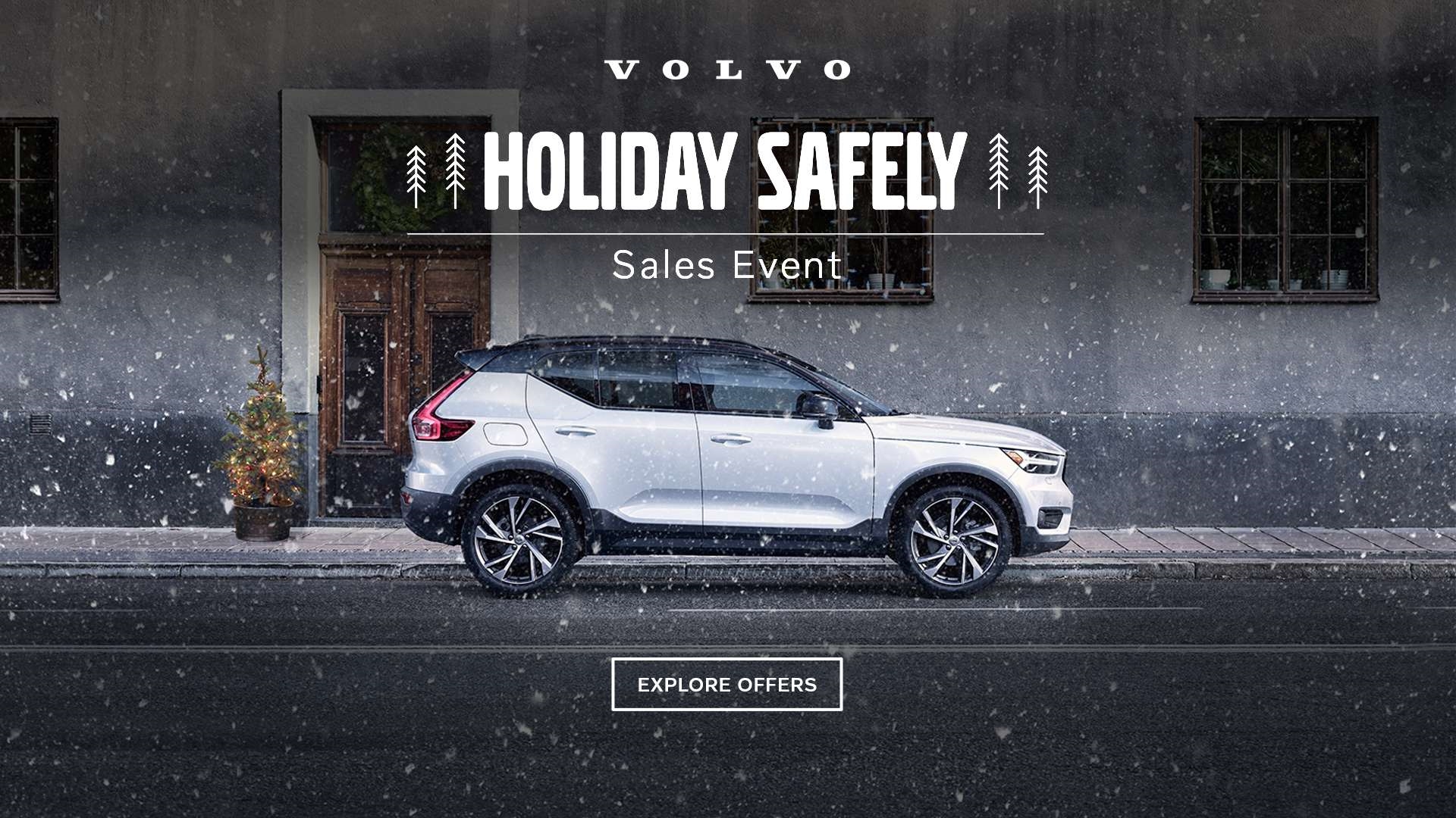 Montrose Volvo Cars Of Cleveland Cleveland OH