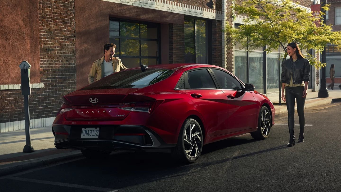 Hyundai