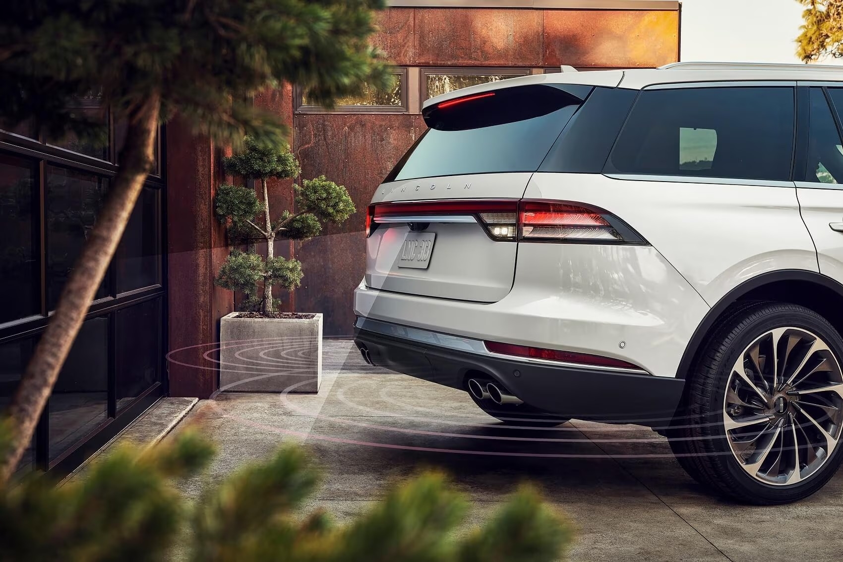 Lincoln Dealer Gaithersburg MD