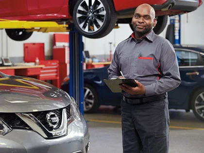 Lia Nissan of Glens Falls Queensbury NY