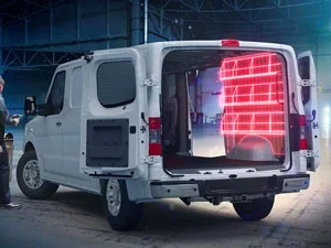 Lia Nissan of Glens Falls Queensbury NY