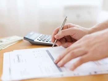 FINANCE YOUR SERVICE