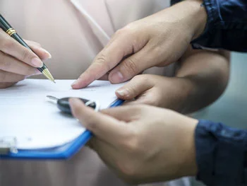 Lia Nissan of Glens Falls Queensbury NY