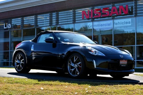 Lia Nissan of Saratoga Malta NY