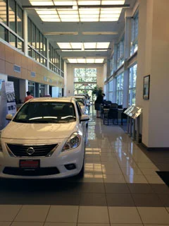 Lia Nissan of Saratoga Malta NY