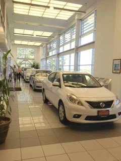 Lia Nissan of Saratoga Malta NY