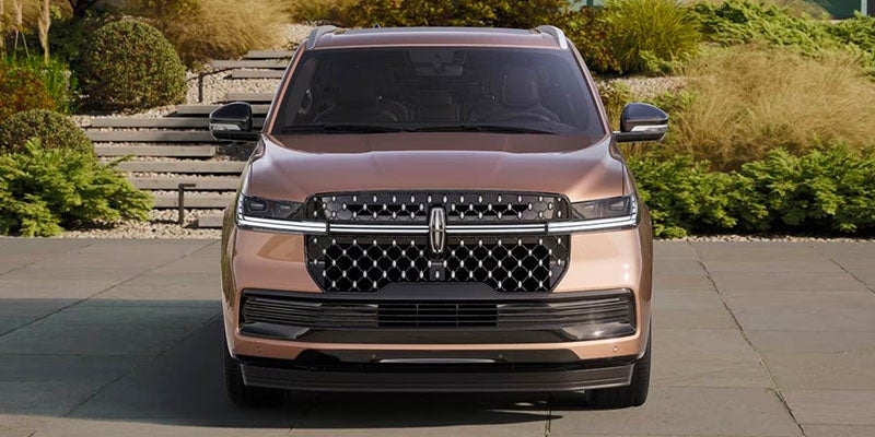 Lincoln Dealer Potomac MD