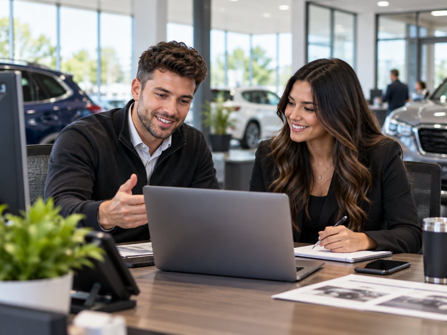 Customer Experience / Internet Management