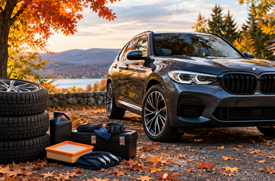 BMW of Bridgewater Bridgewater NJ