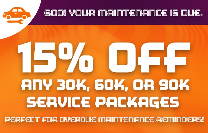 15% Off