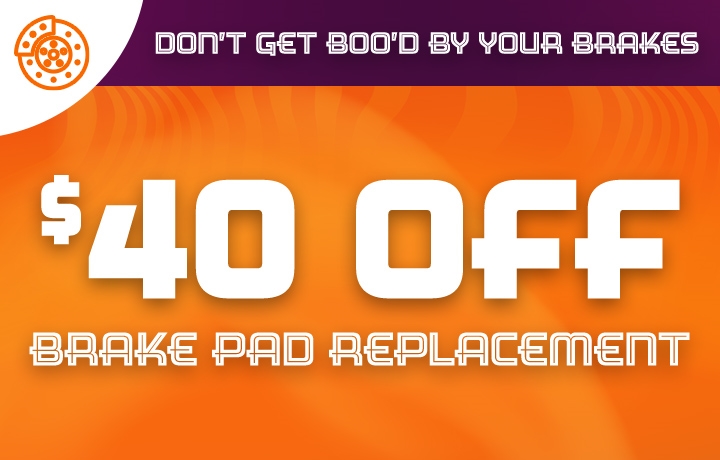 $40 Off
