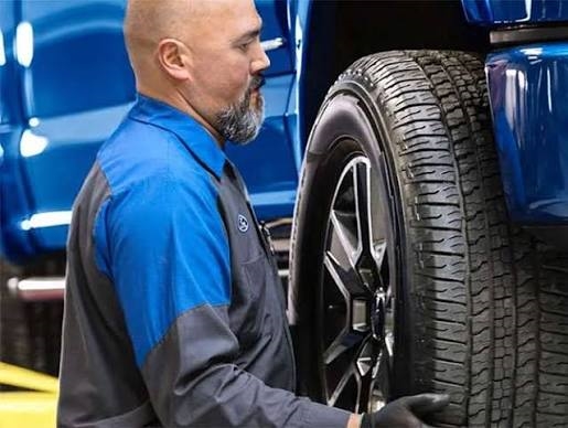 Alignment Special | Trucks
