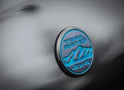 Jeep 4xe