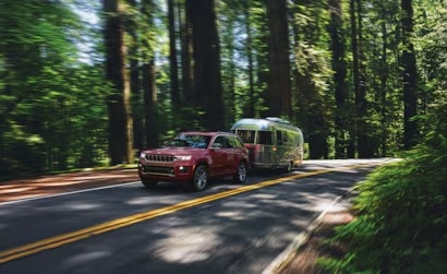 Jeep 4xe