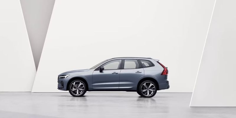  2024 Volvo XC60 performance