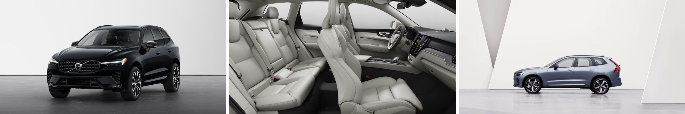 2024 Volvo XC60