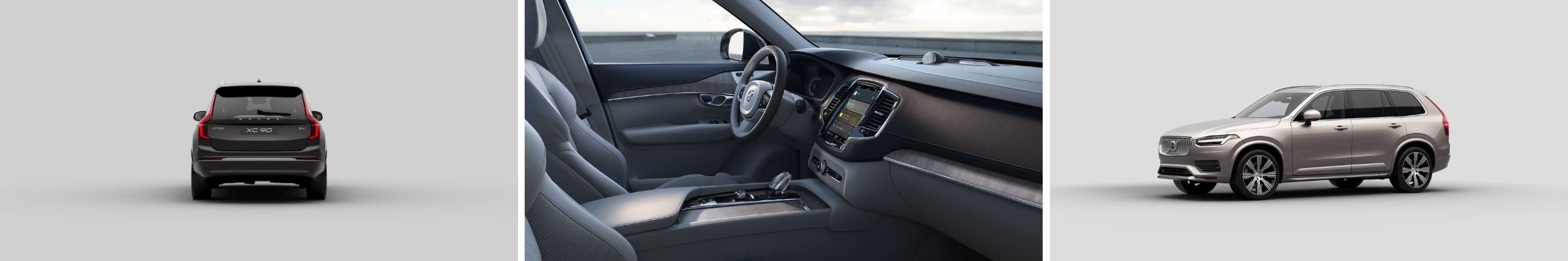 2024 Volvo XC90