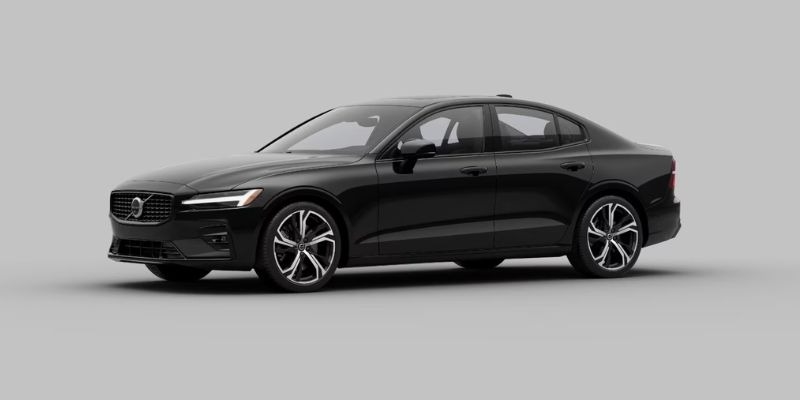 2024 Volvo S60 technology