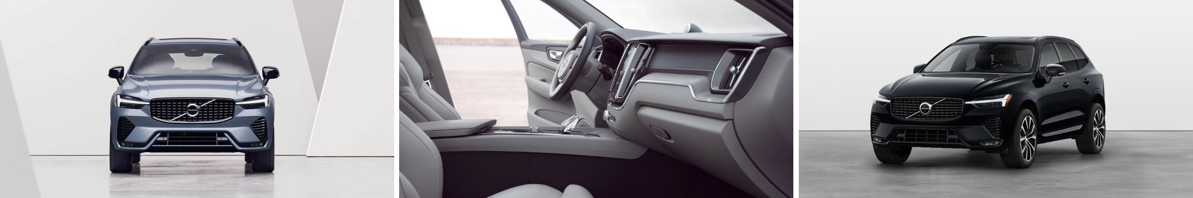 2025 Volvo XC60