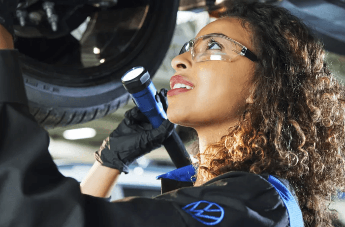 What Every Bayside, Queens, NY Driver Should Know About a Volkswagen Atlas Oil Change