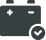 Car battery inspection