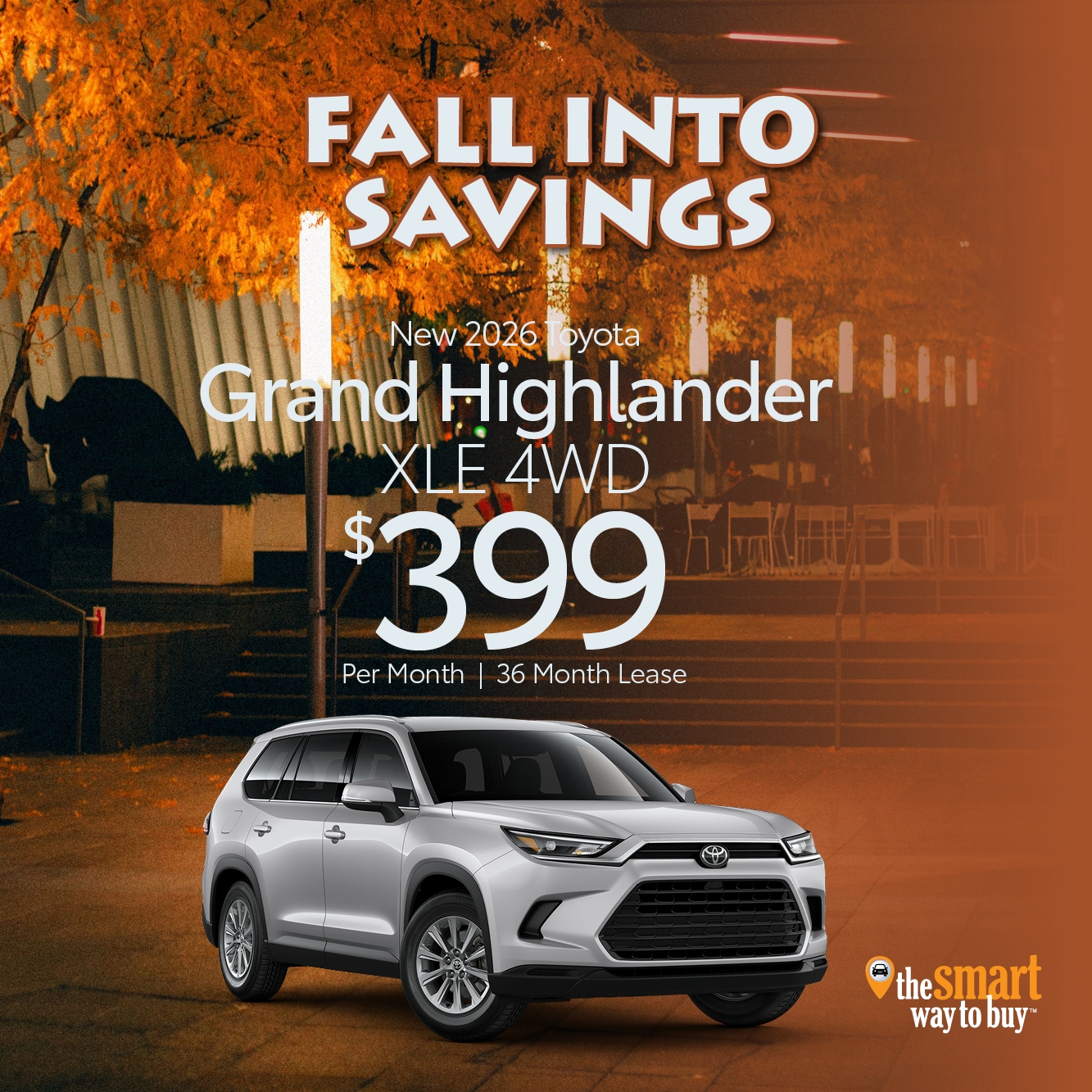Toyota Grand Highlander
