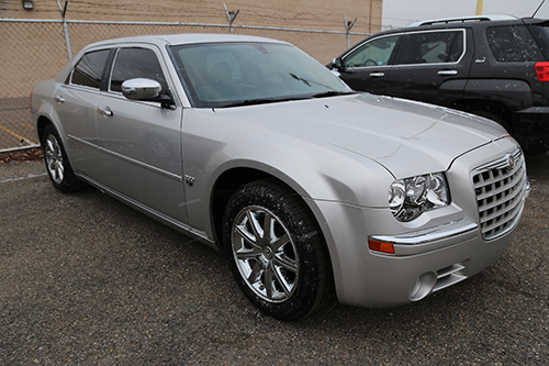 Jeffrey Acura Roseville MI