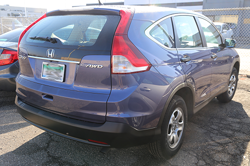 Jeffrey Honda Roseville MI