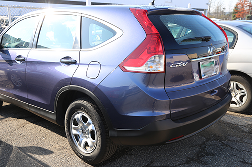 Jeffrey Nissan Roseville MI