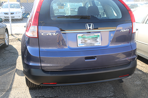 Jeffrey Honda Roseville MI