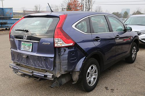 Jeffrey Honda Roseville MI