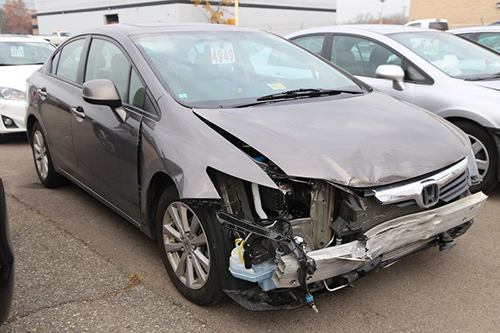 Jeffrey Acura Roseville MI