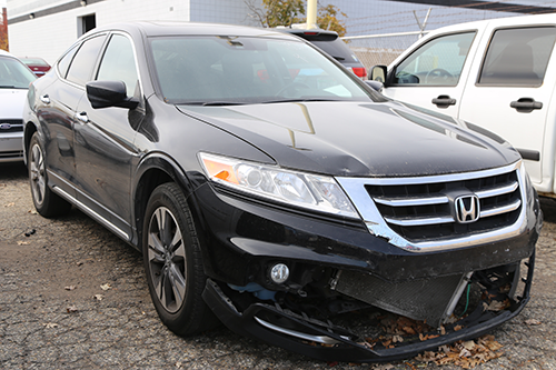 Jeffrey Honda Roseville MI