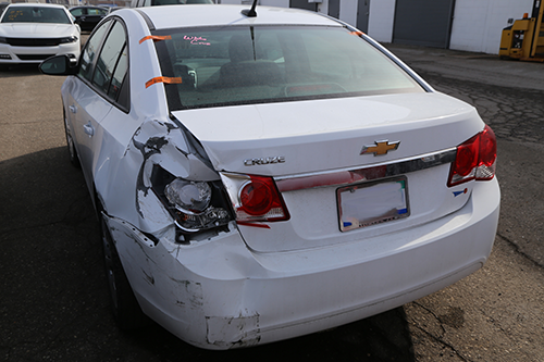 Jeffrey Acura Roseville MI