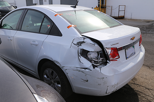 Jeffrey Acura Roseville MI