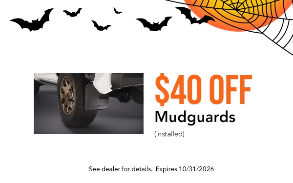 $40 OFF