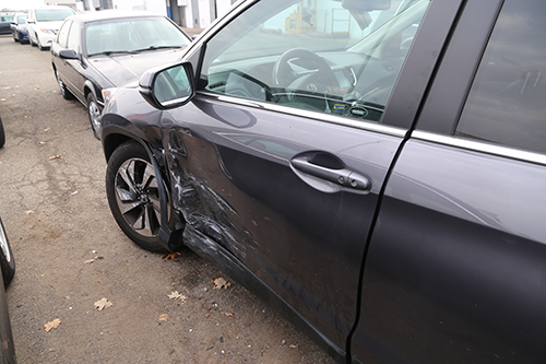 Jeffrey Nissan Roseville MI