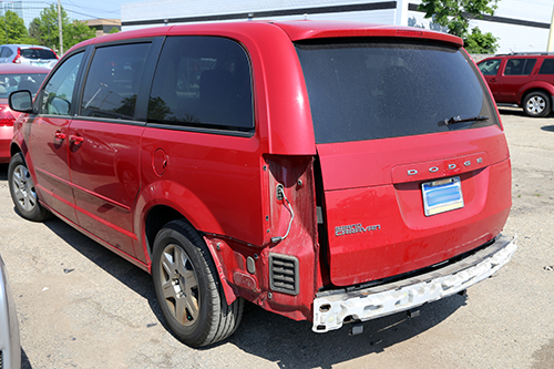 Jeffrey Nissan Roseville MI