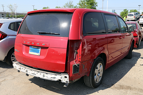 Jeffrey Honda Roseville MI