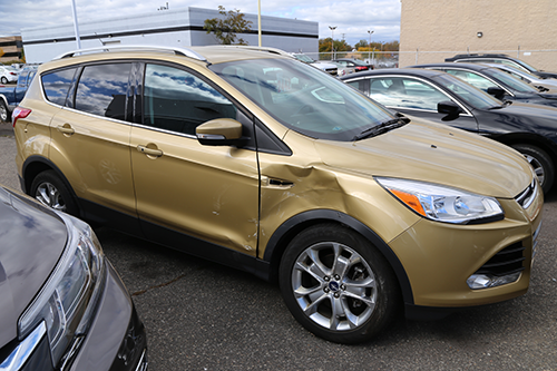 Jeffrey Acura Roseville MI