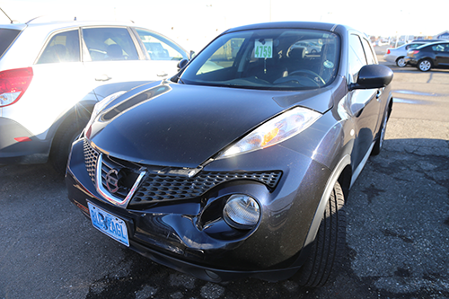 Jeffrey Acura Roseville MI