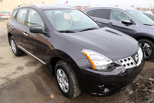 Jeffrey Acura Roseville MI