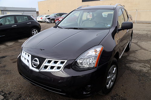 Jeffrey Acura Roseville MI