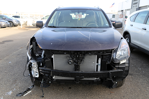 Jeffrey Acura Roseville MI