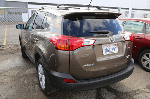 Jeffrey Acura Roseville MI