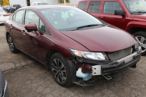 Jeffrey Nissan Roseville MI